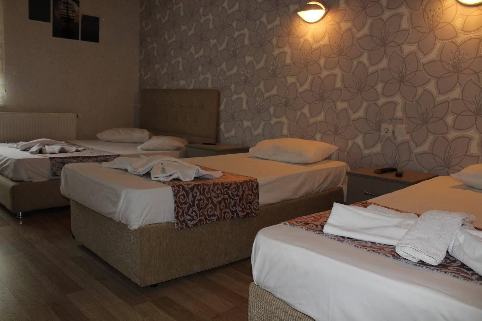 Grand Baysal Hotel Kındıra Exterior foto