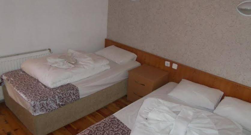 Grand Baysal Hotel Kındıra Exterior foto